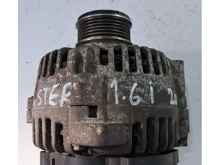 bontott DACIA DUSTER Generátor