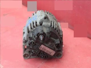 bontott DACIA DUSTER Generátor