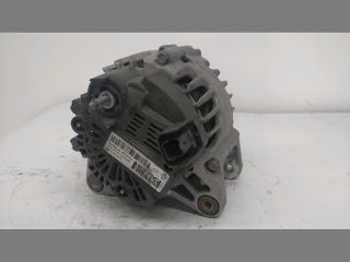 bontott DACIA DUSTER Generátor