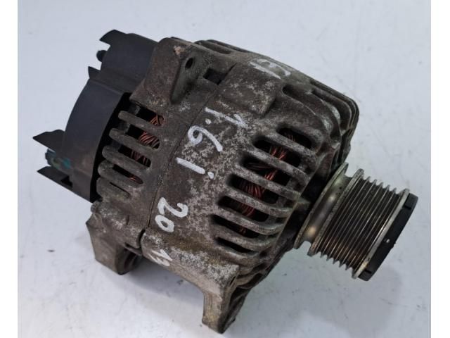 bontott DACIA DUSTER Generátor