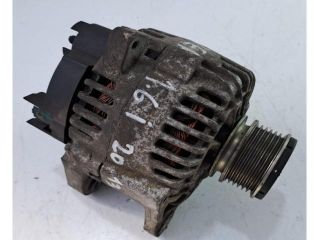 bontott DACIA DUSTER Generátor