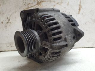 bontott DACIA DUSTER Generátor