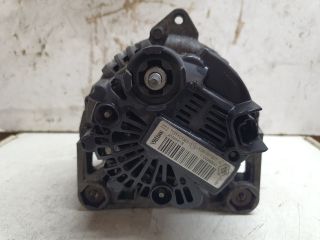 bontott DACIA DUSTER Generátor