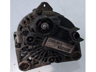 bontott DACIA DUSTER Generátor