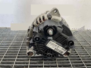 bontott DACIA DUSTER Generátor