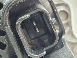 bontott DACIA DUSTER Generátor