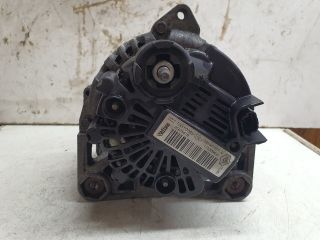 bontott DACIA DUSTER Generátor