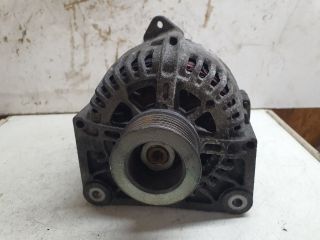 bontott DACIA DUSTER Generátor