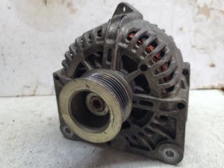 bontott DACIA DUSTER Generátor