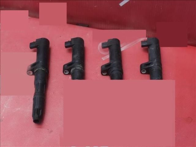 bontott DACIA DUSTER Gyújtótrafó