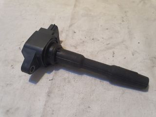 bontott DACIA DUSTER Gyújtótrafó