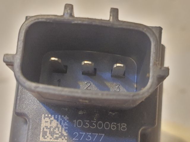 bontott DACIA DUSTER Gyújtótrafó