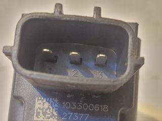 bontott DACIA DUSTER Gyújtótrafó