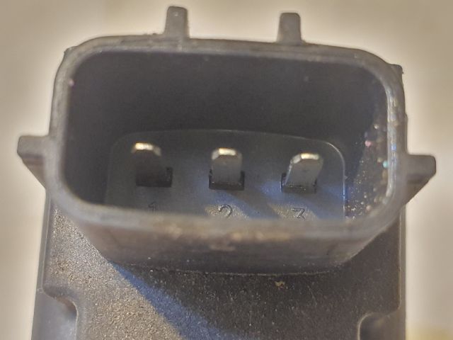 bontott DACIA DUSTER Gyújtótrafó