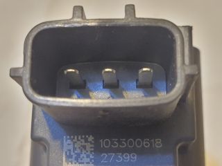 bontott DACIA DUSTER Gyújtótrafó