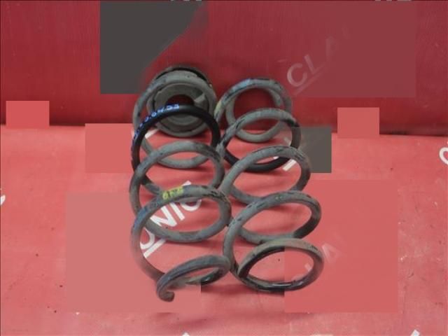 bontott DACIA DUSTER Hátsó Rugó