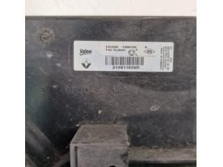 bontott DACIA DUSTER Hűtőventilátor