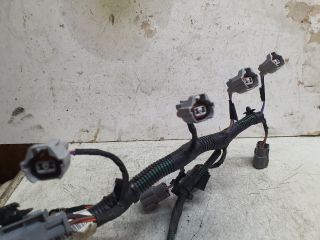 bontott DACIA DUSTER Injektor Kábelköteg