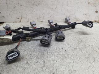 bontott DACIA DUSTER Injektor Kábelköteg