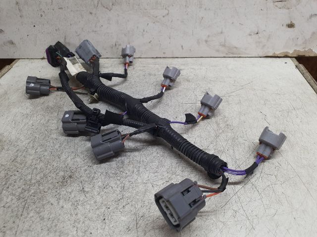 bontott DACIA DUSTER Injektor Kábelköteg