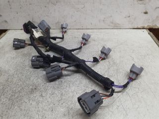 bontott DACIA DUSTER Injektor Kábelköteg