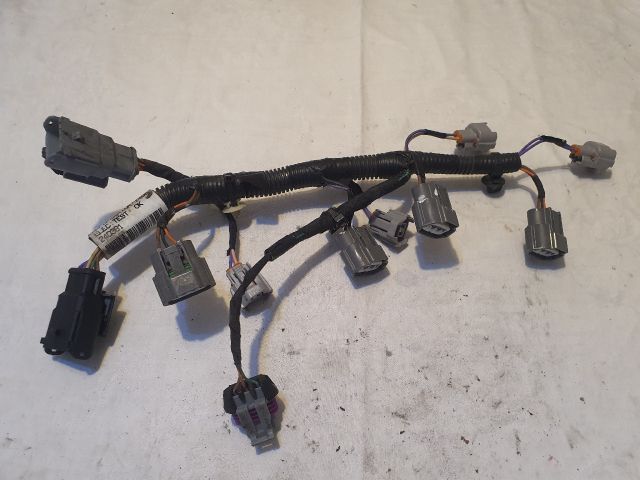 bontott DACIA DUSTER Injektor Kábelköteg