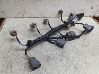 bontott DACIA DUSTER Injektor Kábelköteg