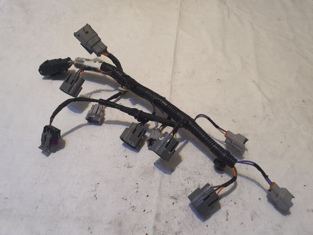 bontott DACIA DUSTER Injektor Kábelköteg