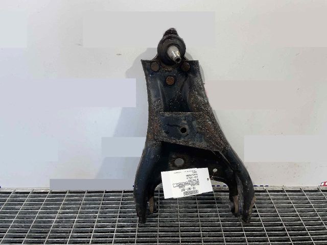 bontott DACIA DUSTER Jobb első Lengőkar