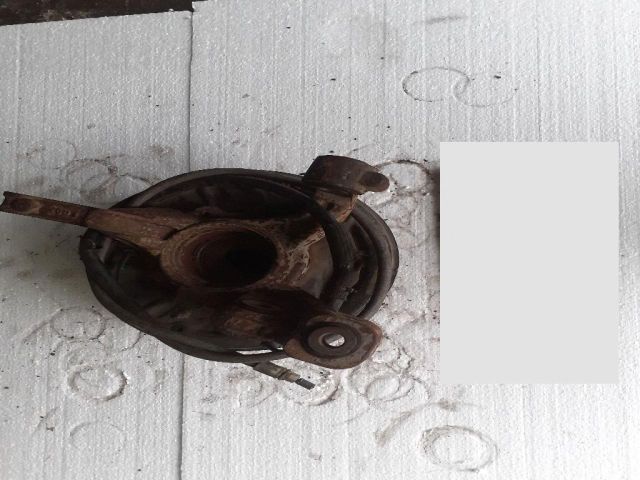 bontott DACIA DUSTER Jobb hátsó Csonkállvány