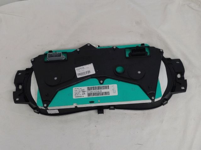 bontott DACIA DUSTER Kilométeróra