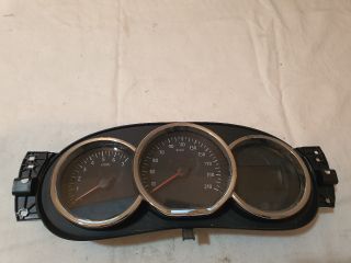 bontott DACIA DUSTER Kilométeróra