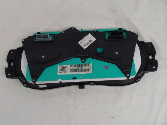 bontott DACIA DUSTER Kilométeróra