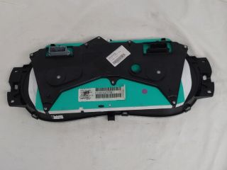 bontott DACIA DUSTER Kilométeróra