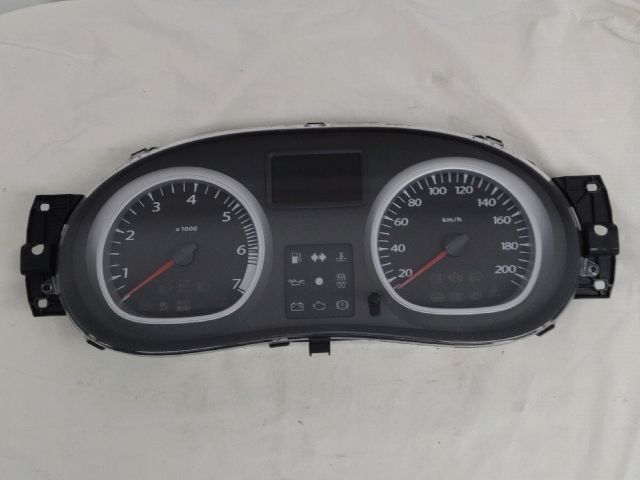 bontott DACIA DUSTER Kilométeróra