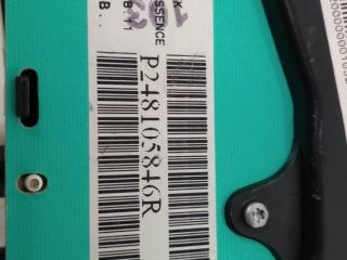 bontott DACIA DUSTER Kilométeróra