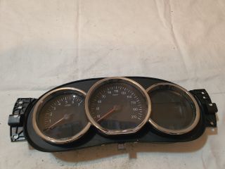 bontott DACIA DUSTER Kilométeróra