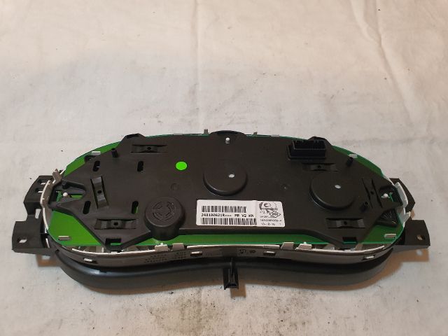 bontott DACIA DUSTER Kilométeróra