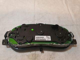 bontott DACIA DUSTER Kilométeróra