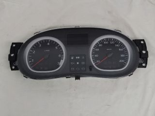 bontott DACIA DUSTER Kilométeróra