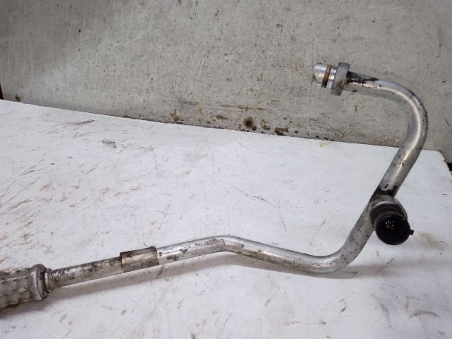 bontott DACIA DUSTER Klíma Cső