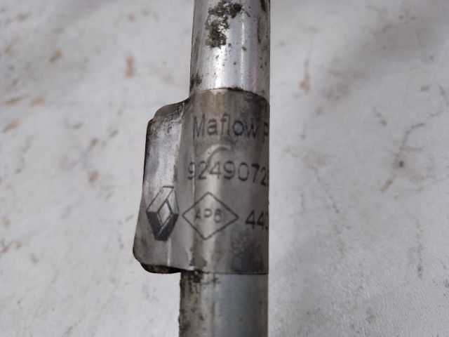 bontott DACIA DUSTER Klíma Cső