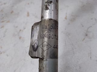 bontott DACIA DUSTER Klíma Cső