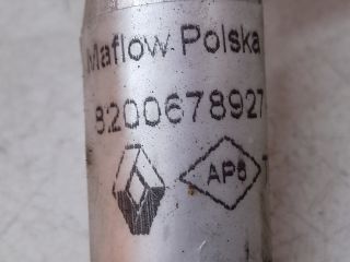 bontott DACIA DUSTER Klíma Cső