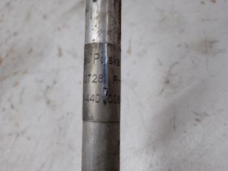 bontott DACIA DUSTER Klíma Cső