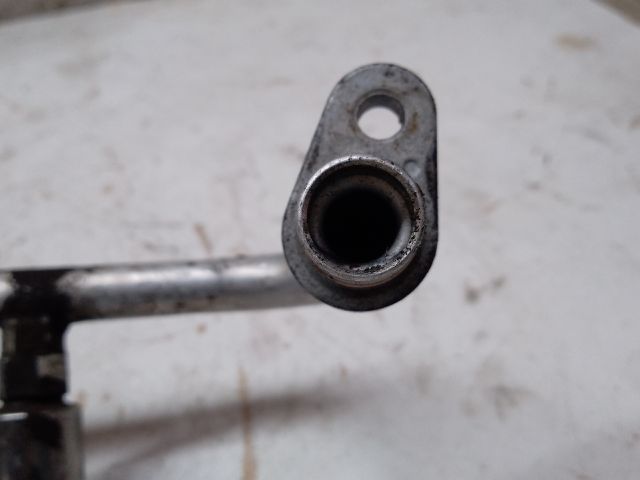 bontott DACIA DUSTER Klíma Cső