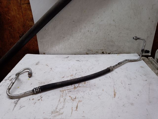 bontott DACIA DUSTER Klíma Cső