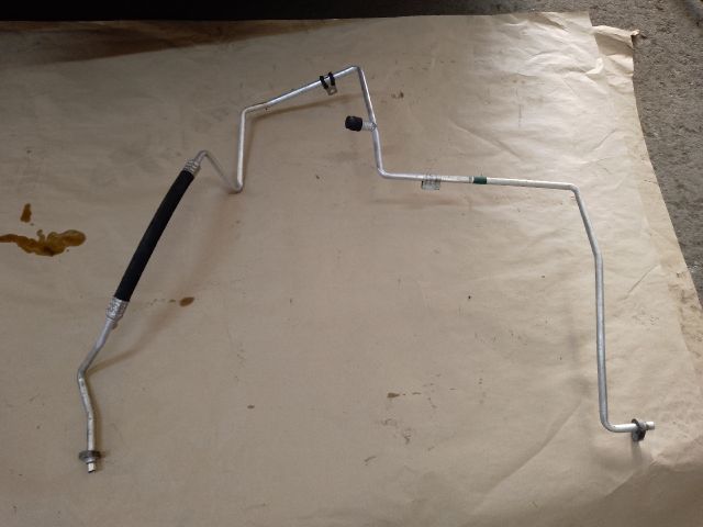 bontott DACIA DUSTER Klíma Cső