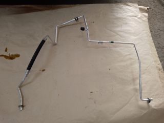 bontott DACIA DUSTER Klíma Cső