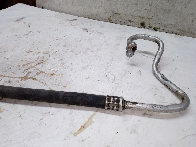 bontott DACIA DUSTER Klíma Cső